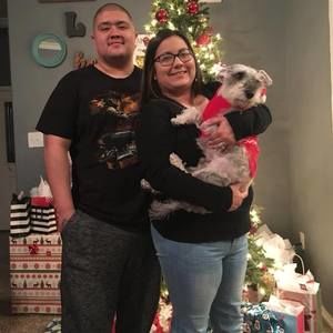 Meet your Posher, Daniel antonio